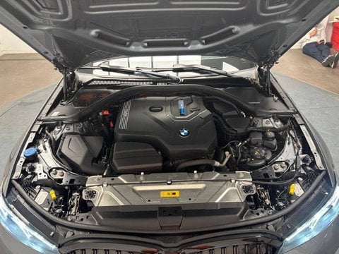 Voitures D'occasion À Lormont | Bmw Série 3 Serie 3 G20/G21 Touring 330E 292 Ch Bva8 M Sport
