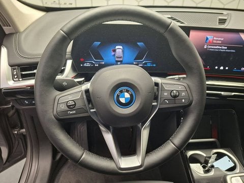 Voitures D'occasion À Lormont | Bmw X1 Xdrive 25E 245Ch Dkg7 Xline