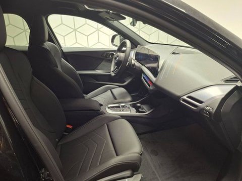 Voitures D'0Km À Lormont | Bmw Série 1 Serie 1 F70 120 170 Ch Dkg7 M Sport