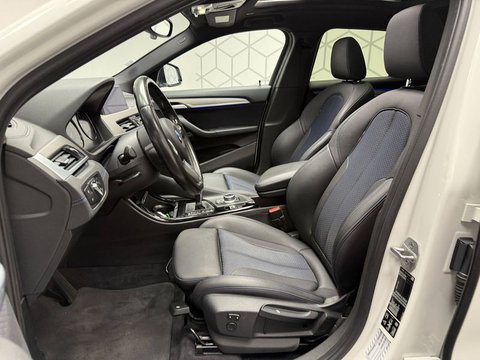 Voitures D'occasion À Lormont | Bmw X2 Xdrive 20D 190 Ch Bva8 M Sport X