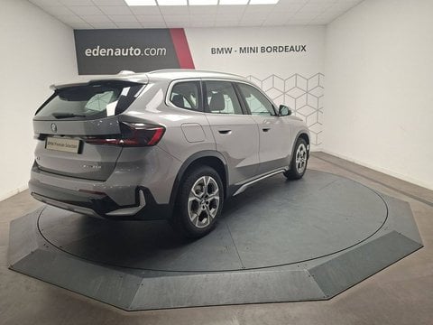Voitures D'occasion À Lormont | Bmw X1 Xdrive 25E 245Ch Dkg7 Xline