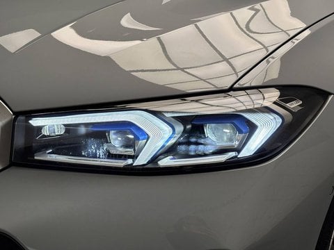 Voitures D'occasion À Lormont | Bmw Série 3 Serie 3 G20/G21 Touring 330E Xdrive 292 Ch Bva8 M S...