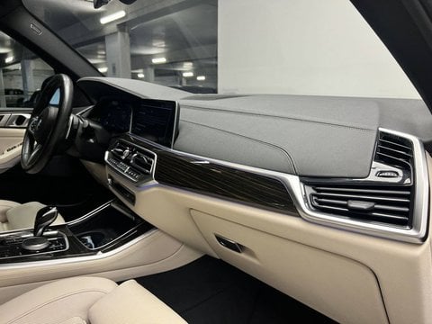 Voitures D'occasion À Lormont | Bmw X5 G05 Xdrive45E 394 Ch Bva8 M Sport