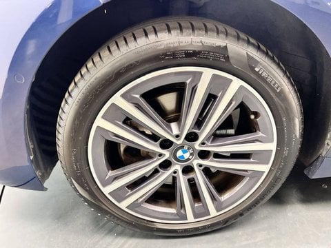 Voitures D'occasion À Lormont | Bmw Série 1 Serie 1 F40 118D 150 Ch Bva8