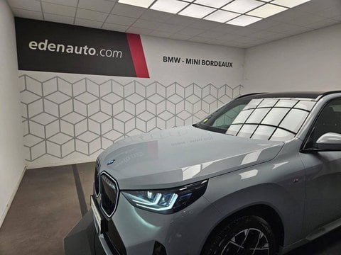 Voitures D'occasion À Lormont | Bmw X3 G45 20D Xdrive 197 Ch Bva8 M Sport