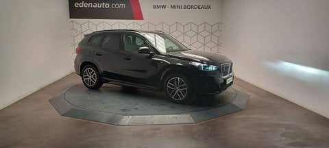 Voitures D'occasion À Lormont | Bmw X1 U11 Sdrive 20D 163Ch Dkg7 M Sport