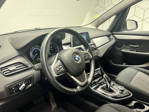 Voitures D'occasion À Lormont | Bmw Série 2 Gran Tourer Serie 2 Gran Tourer F46 Gran Tourer 218...