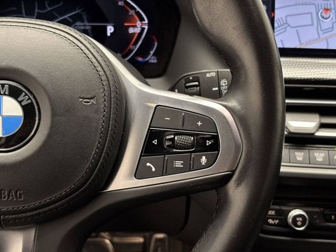 Voitures D'occasion À Lormont | Bmw Série 1 Serie 1 F40 118I 136 Ch Dkg7 M Sport