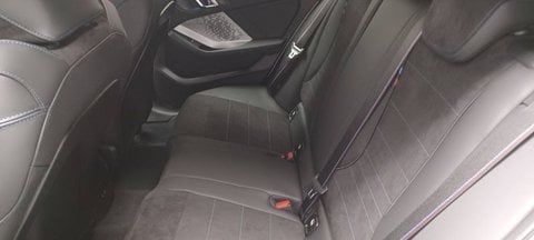 Voitures D'0Km À Lormont | Bmw Série 1 Serie 1 F70 120D 163 Ch Dkg7 M Sport