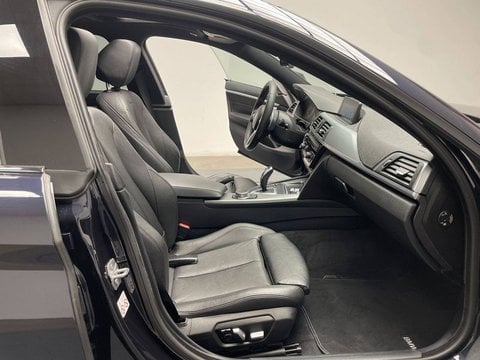 Voitures D'occasion À Lormont | Bmw Série 4 Gran Coupé 420D Xdrive 190 Ch Bva8 M Sport
