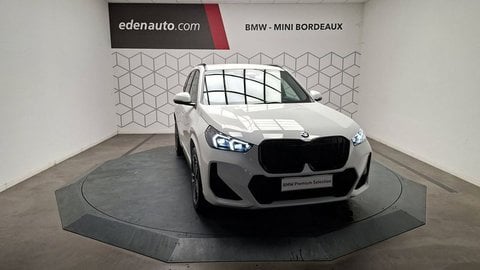 Voitures D'0Km À Lormont | Bmw X1 U11 Sdrive 20I 170Ch Dkg7 M Sport