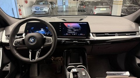 Voitures D'occasion À Lormont | Bmw Ix2 U10 Edrive20 204Ch Bva M Sport