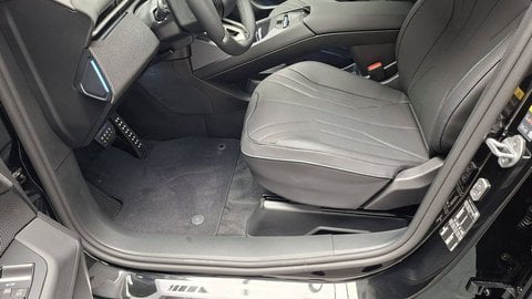 Voitures D'0Km À Lormont | Bmw Ix3 Na5 50 Xdrive M Sport
