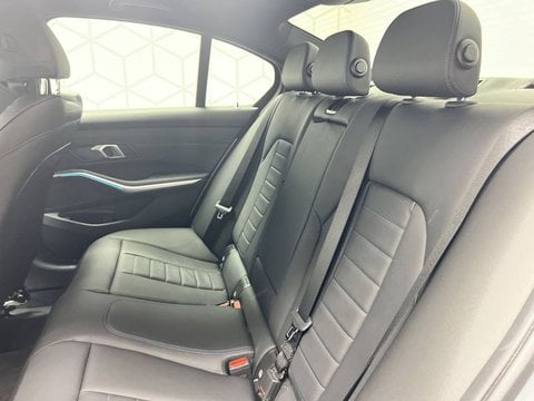 Voitures D'occasion À Lormont | Bmw Série 3 330E 292 Ch Bva8 M Sport