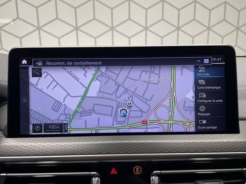 Voitures D'occasion À Lormont | Bmw X3 G01 Xdrive 20D 190Ch Bva8 M Sport