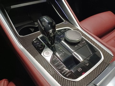 Voitures D'occasion À Lormont | Bmw X6 G06 Xdrive30D 265 Ch Bva8 M Sport