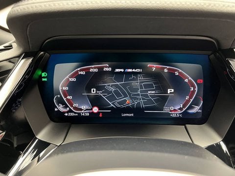 Voitures D'occasion À Lormont | Bmw Z4 G29 M40I 340 Ch Bva8 M Performance