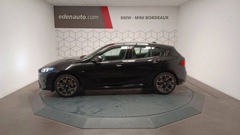 Voitures D'0Km À Lormont | Bmw Série 1 Serie 1 F70 120 170 Ch Dkg7 M Sport