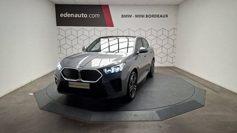 Voitures D'0Km À Lormont | Bmw Ix2 U10 Edrive20 204Ch Bva M Sport