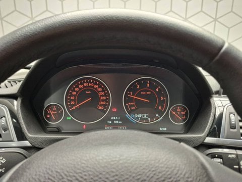 Voitures D'occasion À Lormont | Bmw Série 3 Serie 3 F30/F31 Touring 316D 116 Ch Bva8 Sport