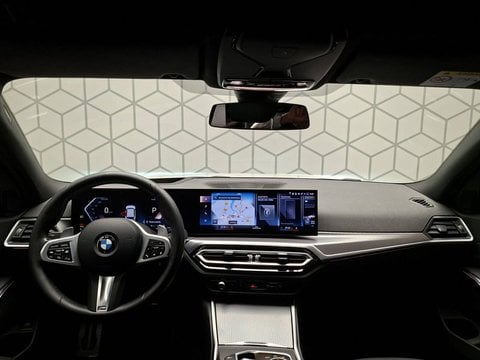Voitures D'occasion À Lormont | Bmw Série 3 Serie 3 G20/G21 Touring M340D Xdrive 340 Ch Bva8 M ...