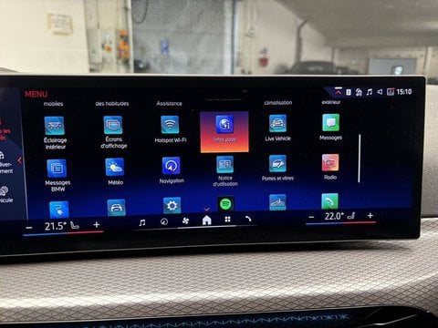 Voitures D'occasion À Lormont | Bmw Série 3 Serie 3 G20/G21 Touring 330E Xdrive 292 Ch Bva8 M S...