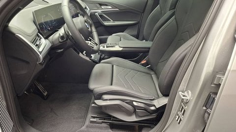 Voitures D'0Km À Lormont | Bmw X1 Sdrive 20I 170Ch Dkg7 M Sport