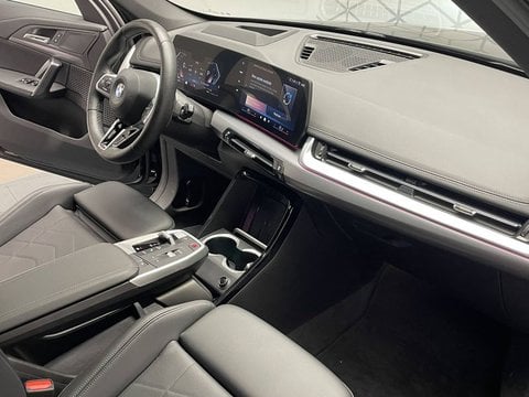 Voitures D'occasion À Lormont | Bmw X1 U11 Sdrive 20I 170Ch Dkg7 M Sport