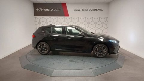 Voitures D'0Km À Lormont | Bmw Série 1 Serie 1 F70 120 170 Ch Dkg7 M Sport