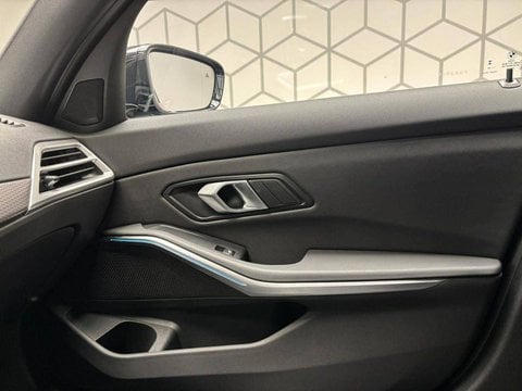 Voitures D'occasion À Lormont | Bmw Série 3 Serie 3 G20/G21 Touring 330E Xdrive 292 Ch Bva8 M S...