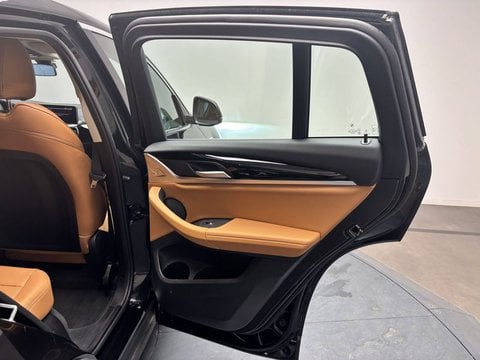Voitures D'occasion À Lormont | Bmw X4 G02 Xdrive20D 190 Ch Bva8 Xline