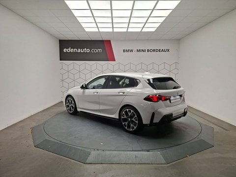 Voitures D'0Km À Lormont | Bmw Série 1 Serie 1 F70 120 170 Ch Dkg7 M Sport
