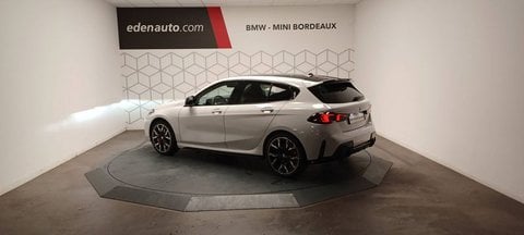 Voitures D'0Km À Lormont | Bmw Série 1 Serie 1 F70 120D 163 Ch Dkg7 M Sport