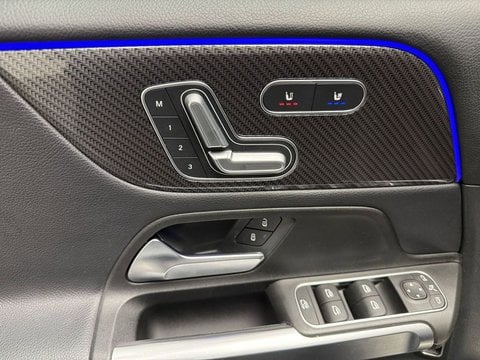 Voitures D'occasion À Lormont | Mercedes-Benz Glb 220 D 8G-Dct 4Matic Amg Line
