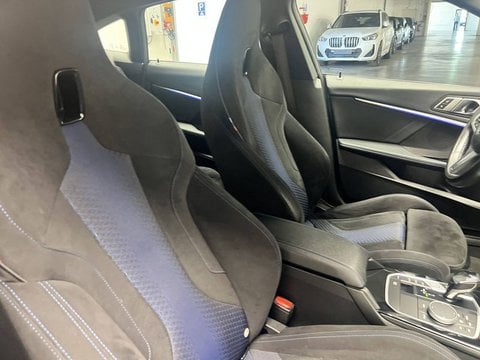 Voitures D'occasion À Lormont | Bmw Série 2 Gran Coupe 216D 116 Ch Dkg7 M Sport