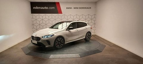 Voitures D'0Km À Lormont | Bmw Série 1 Serie 1 F70 120D 163 Ch Dkg7 M Sport