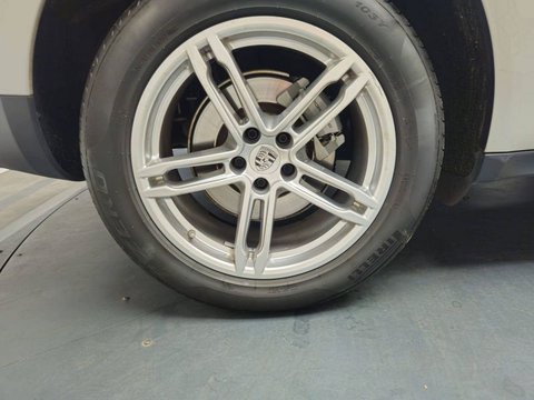 Voitures D'occasion À Lormont | Porsche Macan S 3.0 354 Ch Pdk