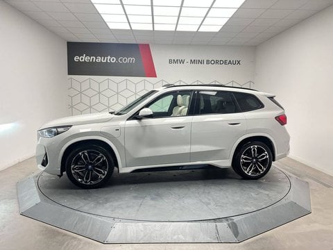 Voitures D'occasion À Lormont | Bmw X1 U11 Xdrive 25E 245Ch Dkg7 M Sport