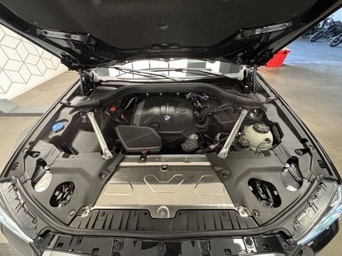 Voitures D'occasion À Lormont | Bmw X4 G02 Xdrive20D 190 Ch Bva8 Xline