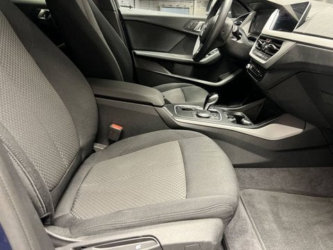 Voitures D'occasion À Lormont | Bmw Série 1 Serie 1 F40 118D 150 Ch Bva8
