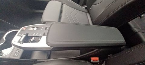 Voitures D'occasion À Lormont | Bmw X1 U11 Sdrive 20D 163Ch Dkg7 M Sport