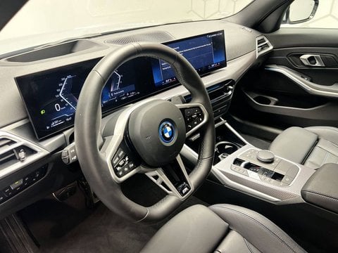 Voitures D'occasion À Lormont | Bmw Série 3 330E 292 Ch Bva8 M Sport