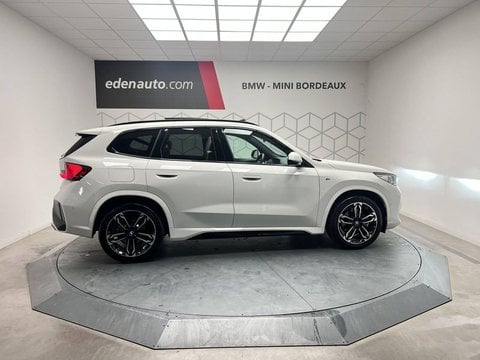 Voitures D'occasion À Lormont | Bmw X1 U11 Xdrive 25E 245Ch Dkg7 M Sport