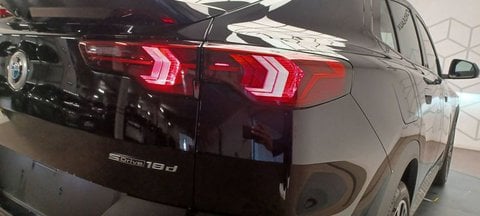 Voitures D'0Km À Lormont | Bmw X2 U10 Sdrive 18D 150Ch Dkg7