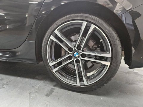 Voitures D'occasion À Lormont | Bmw Série 1 Serie 1 F40 120I 178 Ch Dkg7 M Sport