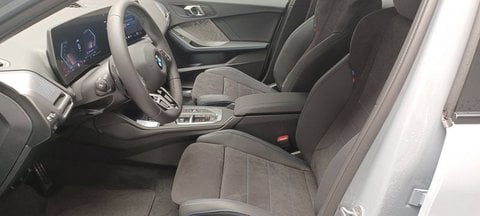 Voitures D'0Km À Lormont | Bmw Série 1 Serie 1 F70 120 170 Ch Dkg7 M Sport