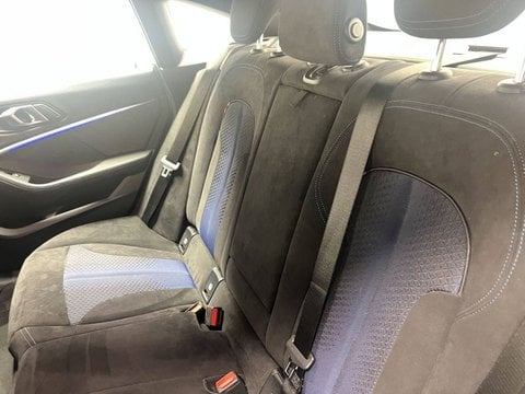 Voitures D'occasion À Lormont | Bmw Série 2 Gran Coupe 216D 116 Ch Dkg7 M Sport