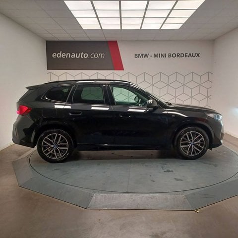 Voitures D'occasion À Lormont | Bmw X1 U11 Xdrive 25E 245Ch Dkg7 M Sport