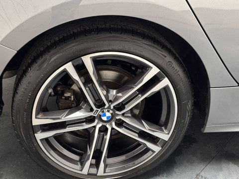 Voitures D'occasion À Lormont | Bmw Série 1 Serie 1 F40 118I 136 Ch Dkg7 M Sport