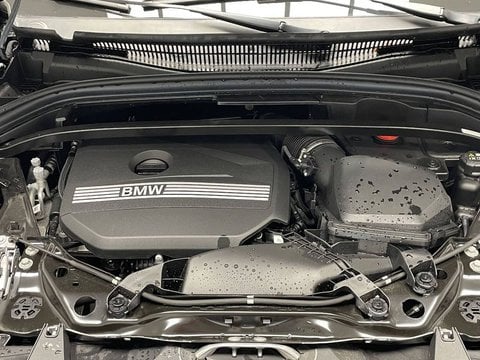 Voitures D'occasion À Lormont | Bmw X1 U11 Sdrive 20I 170Ch Dkg7 M Sport